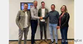 Kwekerij 't Woudt breidt aardbeienteelt uit