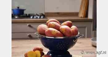 Tesco breidt teelt van Nemo-aardappelen uit