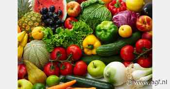 "Groente- en fruitoogst nog redelijk na zorgen door nat voorjaar"