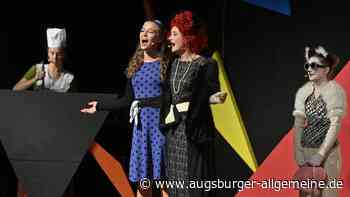 „Alice – Das Musical“: Viermal ausverkauft in Landsberg