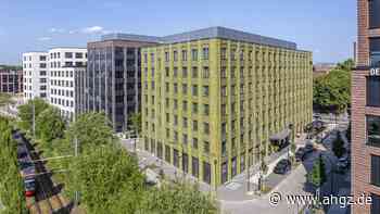 Hotelimmobilien: Strabag Hold kauft Kölner Hotel Moxy