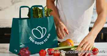 Too Good To Go launches delivery service for surprise food bags - how to get yours