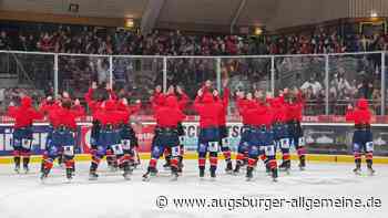 Devils Ulm/Neu-Ulm feiern ein Sechspunkte-Wochenende