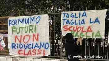 Le scuole di Roma che saranno tagliate il prossimo anno
