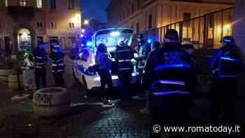 Week end di malamovida: baby gang a Trastevere, rissa davanti al Piper e alcol ai minori a Ponte Milvio