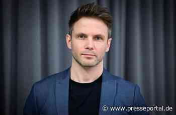 Jan Mies wird dpa-Regionalbüroleiter Nordwesteuropa