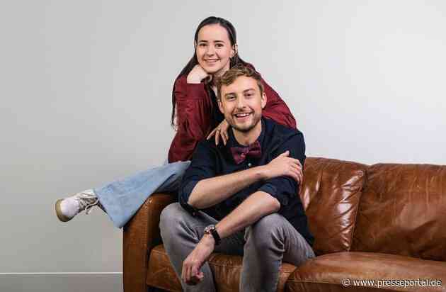 Drei Tage "SWR3 Morningshow" live aus Los Angeles / Vom 5. bis 7. November 2024 mit Constantin Zöller und Rebekka de Buhr zur US-Präsidentschaftswahl