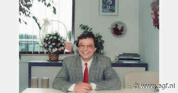 Uit de oude doos: N. Schoonbroodt, Heerlen