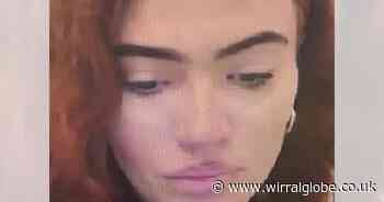 Girl, 17, last seen at Asda missing from Bromborough