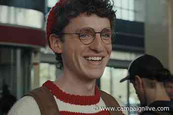 Find Waldo in Etsy’s holiday campaign