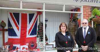 Funeral directors remember man who was 'part of Ferndown'