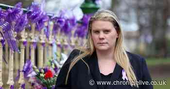 Home Secretary to look at age which law recognises domestic violence victims after Holly Newton murder