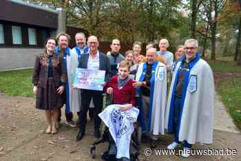 33 Masterchefs of Belgium belonen Het GielsBos met 10.000 euro