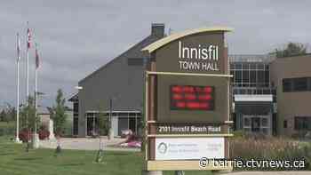 Small town Innisfil has big city problems