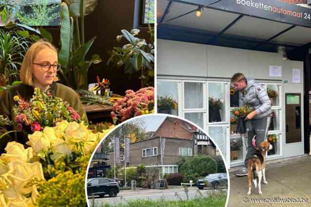 AWV voert werken vroeger dan gepland uit: “Tijdens onze drukste periode van het jaar leggen ze de straat hier open”