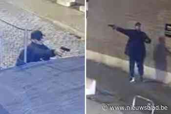 Man (54) aangehouden na schietpartij in de buurt van Schipperskwartier, verdachte had BB gun bij