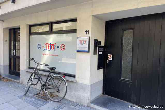 Stad krijgt Tejo-huis met gratis professionele therapeutische hulp voor jongeren