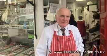 The hidden gem high street which residents fear could be lost