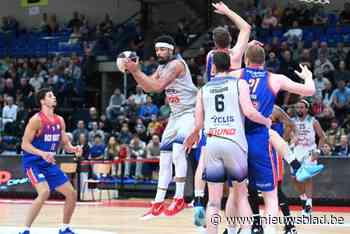 Beker van Vlaanderen: Tongeren bombardeert Sint-Truiden plat