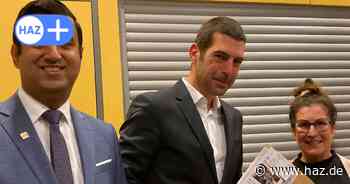 700 Unterschriften für den Erhalt des Bürgeramts in Hannover-Sahlkamp