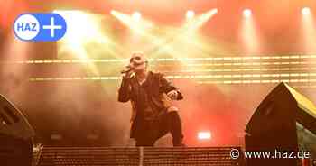 Hannover 2025: Slipknot kündigt exklusives Open-Air-Konzert an