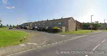 Man charged for failing to provide specimen after allegedly crashing into parked car in Ashington