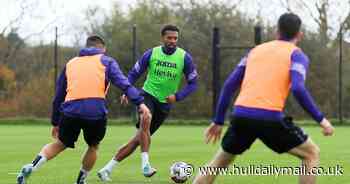 Rival Championship boss can't hide his transfer joy after signing ex-Hull City man