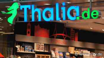 Kauf aus Weltbild-Masse: Thalia übernimmt Online-Händler buecher.de