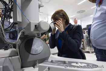 Reeves set to announce pension reform overhaul to boost infrastructure investment by billions