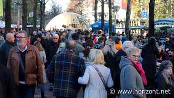 HDE-Konsumbarometer: So ist es zum Start des Weihnachtsgeschäfts um die Verbraucherstimmung bestellt