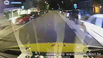 Jongere die joyride maakte in ambulance moet langer in cel blijven