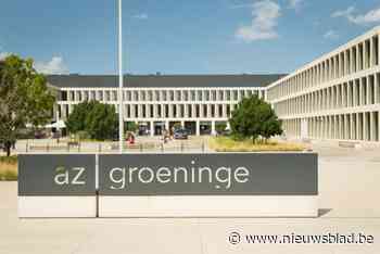 Zes maanden voorwaardelijk voor man die spuwde naar ziekenhuispersoneel en agent