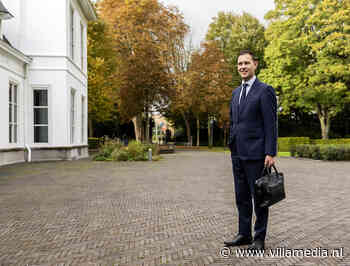 Minister van Financiën Heinen heeft geen tijd: gefrustreerde Kamer stelt deel belastingdebat uit