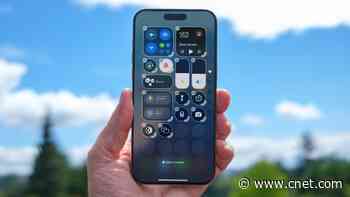 iOS 18 Is Here: Level Up Your iPhone with These Must-Try Settings