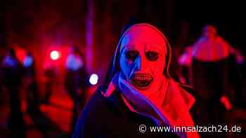 Neuöttinger (19) wird von mehreren Tätern verprügelt und muss ins Krankenhaus