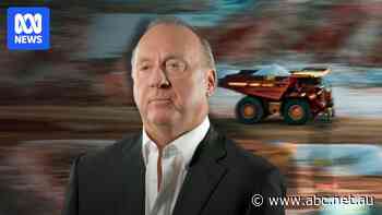 ‘I made mistakes’: Chris Ellison to step down from Mineral Resources over alleged tax evasion