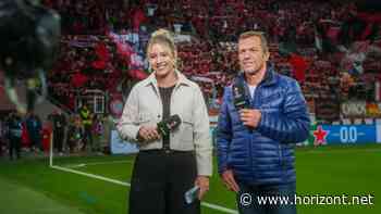 Am Donnerstag: RTL zeigt Europa-League-Spiele erstmals als Konferenz im Free-TV