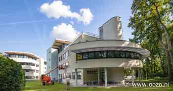 Ombouwen scholen, winkels en kantoren leverde Waddinxveen vorig jaar minder nieuwe huizen op dan in