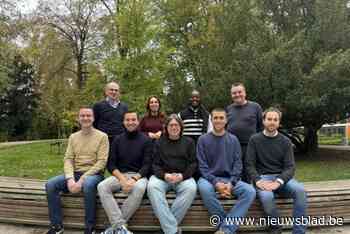 Nieuw schepencollege start in Halle op 3 december