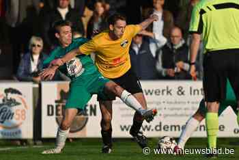 Eendracht Hansbeke wint topper bij FAC Waarschoot en grijpt periodetitel: “We hebben onze rug gerecht”