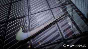 Aus Angst, Kunden zu verprellen: Nike ruft lieber nicht mehr zur Wahl auf