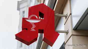 Versorgungssicherheit gefährdet: Deutschland hat immer weniger Apotheken