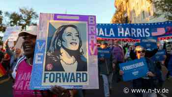 Trump ist "so enttäuscht": Werbespot animiert Frauen in USA zur "heimlichen" Wahl