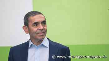 Biontech: Angepasster Corona-Impfstoff füllt die Kassen