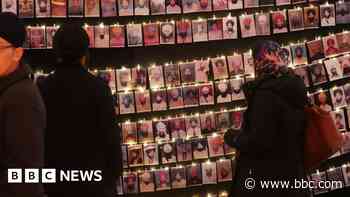 'No justice': Anti-Sikh violence in 1984 remembered