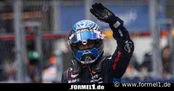 Fotostrecke: Die inoffizielle "Sprint-WM" der Formel 1 2024