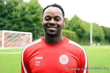 Terug van weggeweest, invaller Jordy Lokando schiet Tempo Overijse naar tweede zege op rij: “Laten we hopen dat de trein nu vertrokken is”