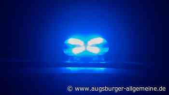 27-Jähriger schlägt und würgt Ex-Freundin in Neu-Ulmer Wohnung