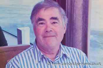 Driver who killed Cambridgeshire motorcyclist in crash spared jail