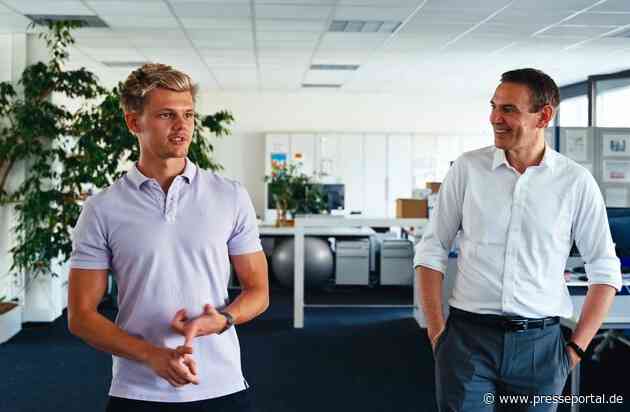 MEDIALIFT GmbH: Digitales Netzwerken auf das nächste Level heben - wie Software- und IT-Unternehmen zuverlässig mehr Kunden gewinnen